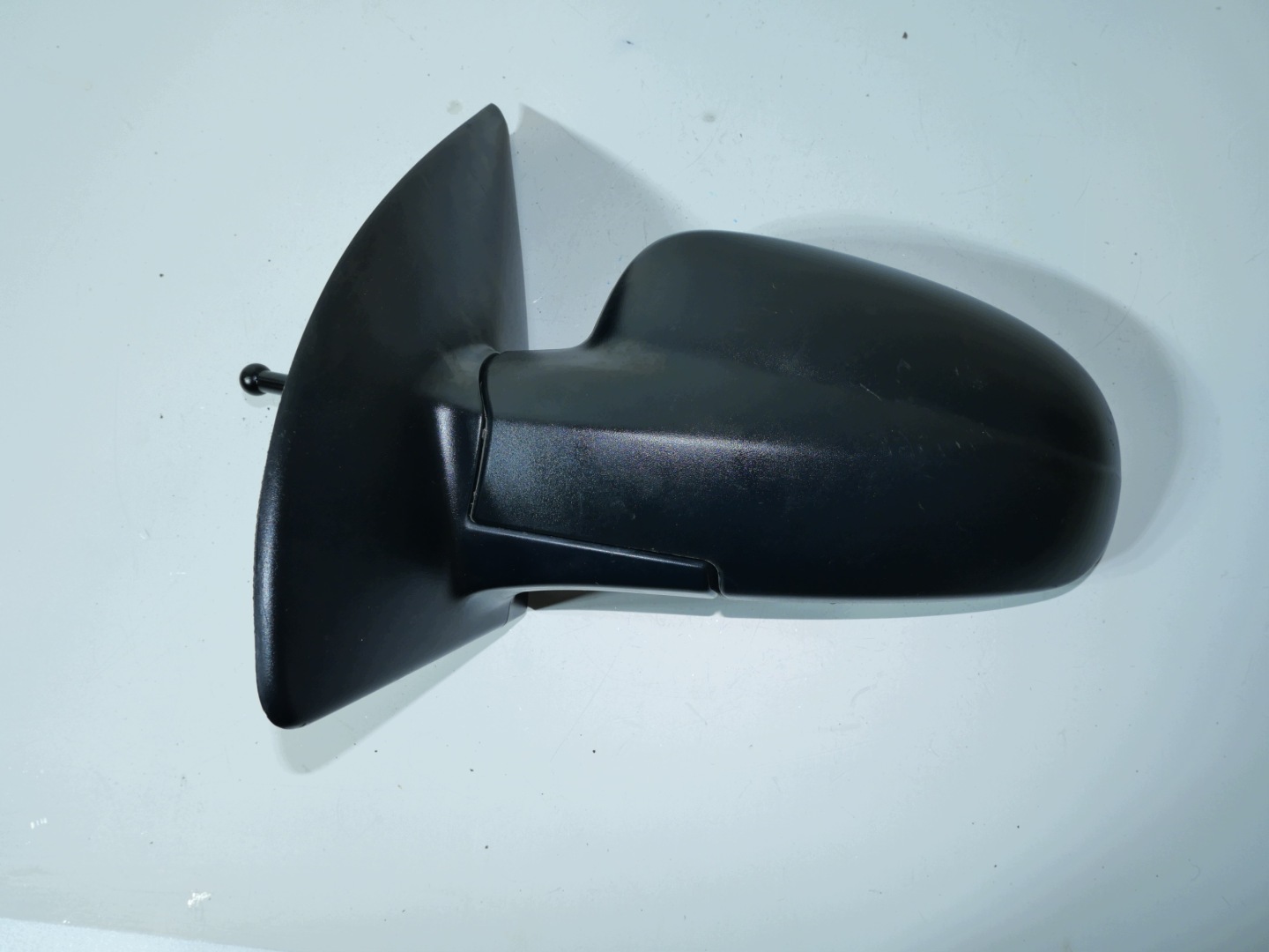 mirror left CHEVROLET AVEO T200