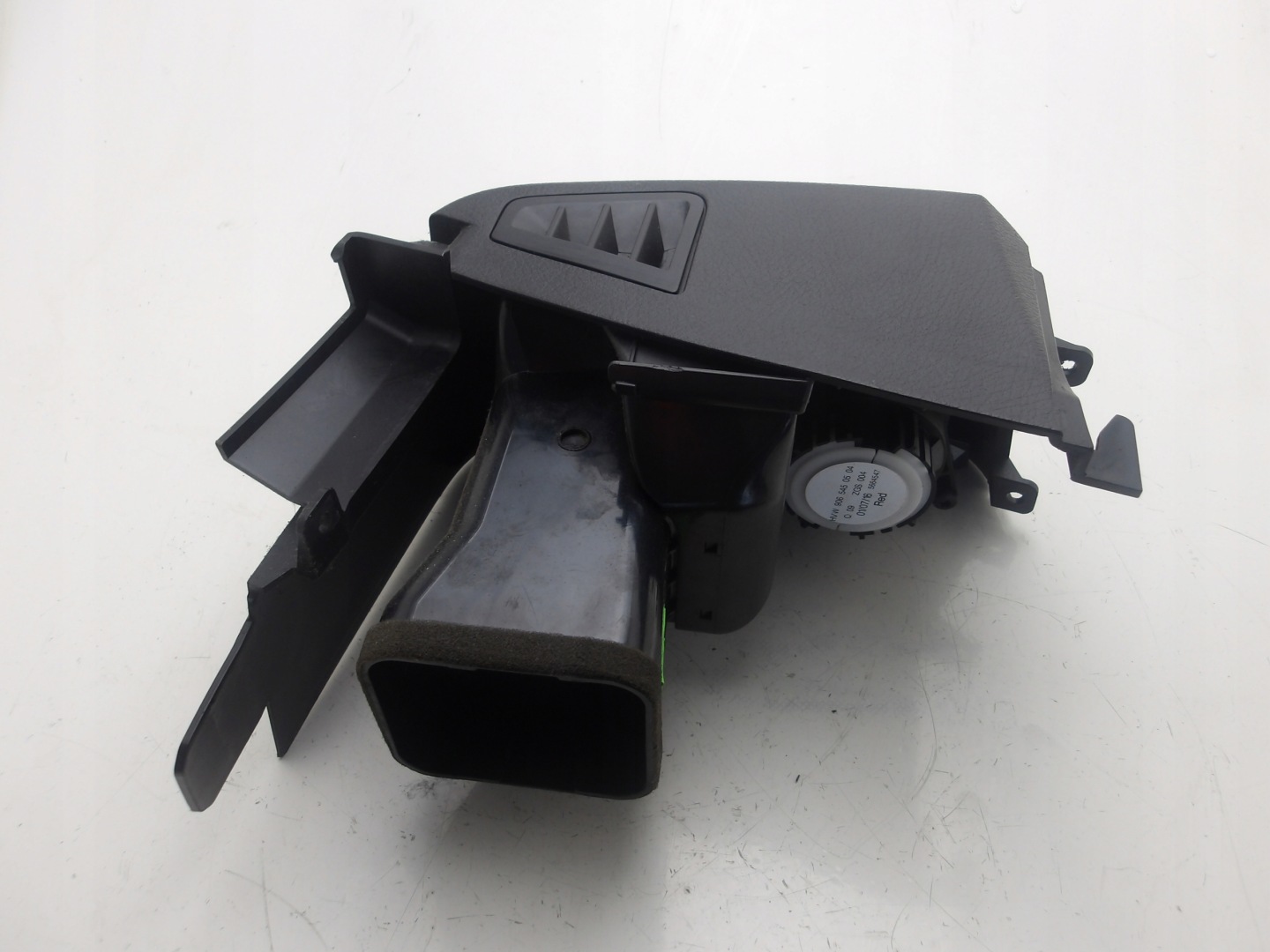VW CRAFTER SPRINTER W906 PANEL Schalter Leuchten Original 9065450504