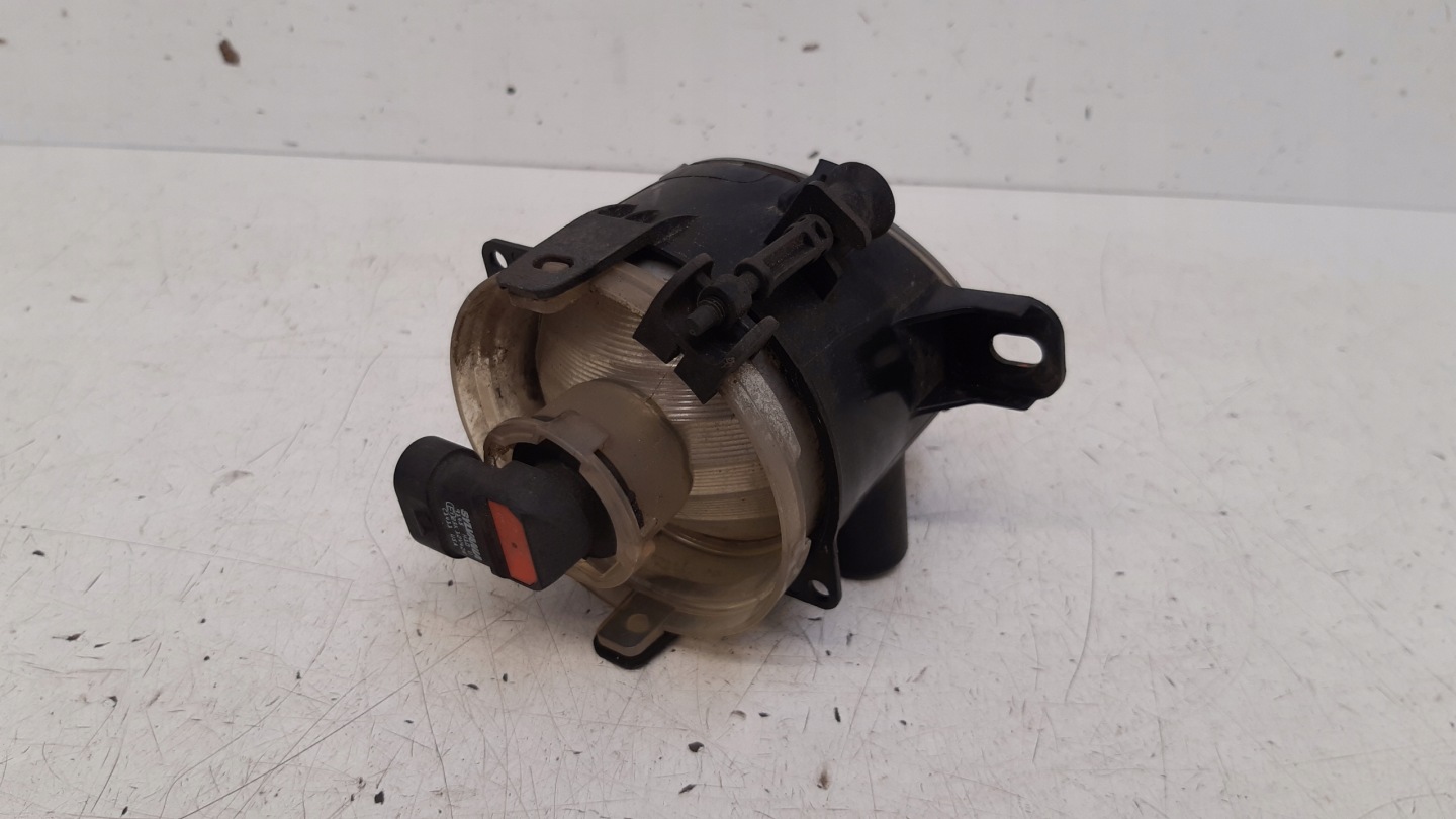 fog light left front 132536625 Opel Corsa D
