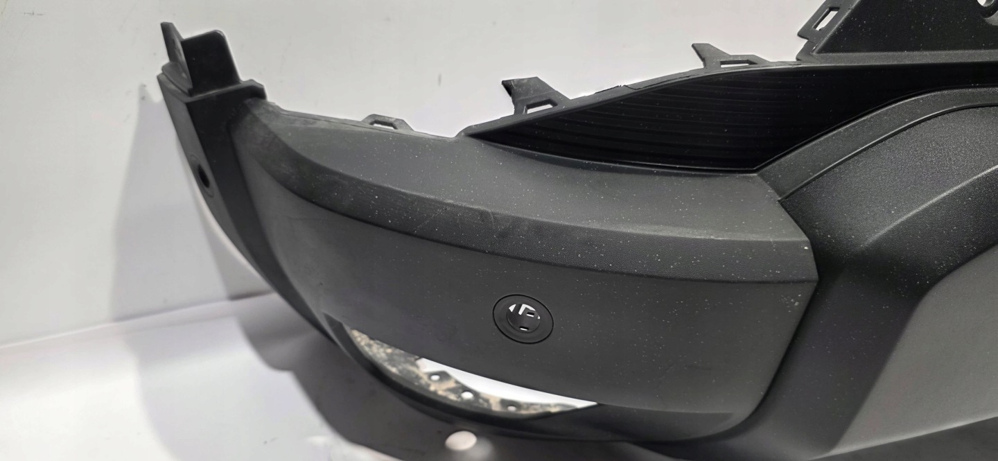 bumper rear DACIA DUSTER III 24- 6XPDC original 850B06514R