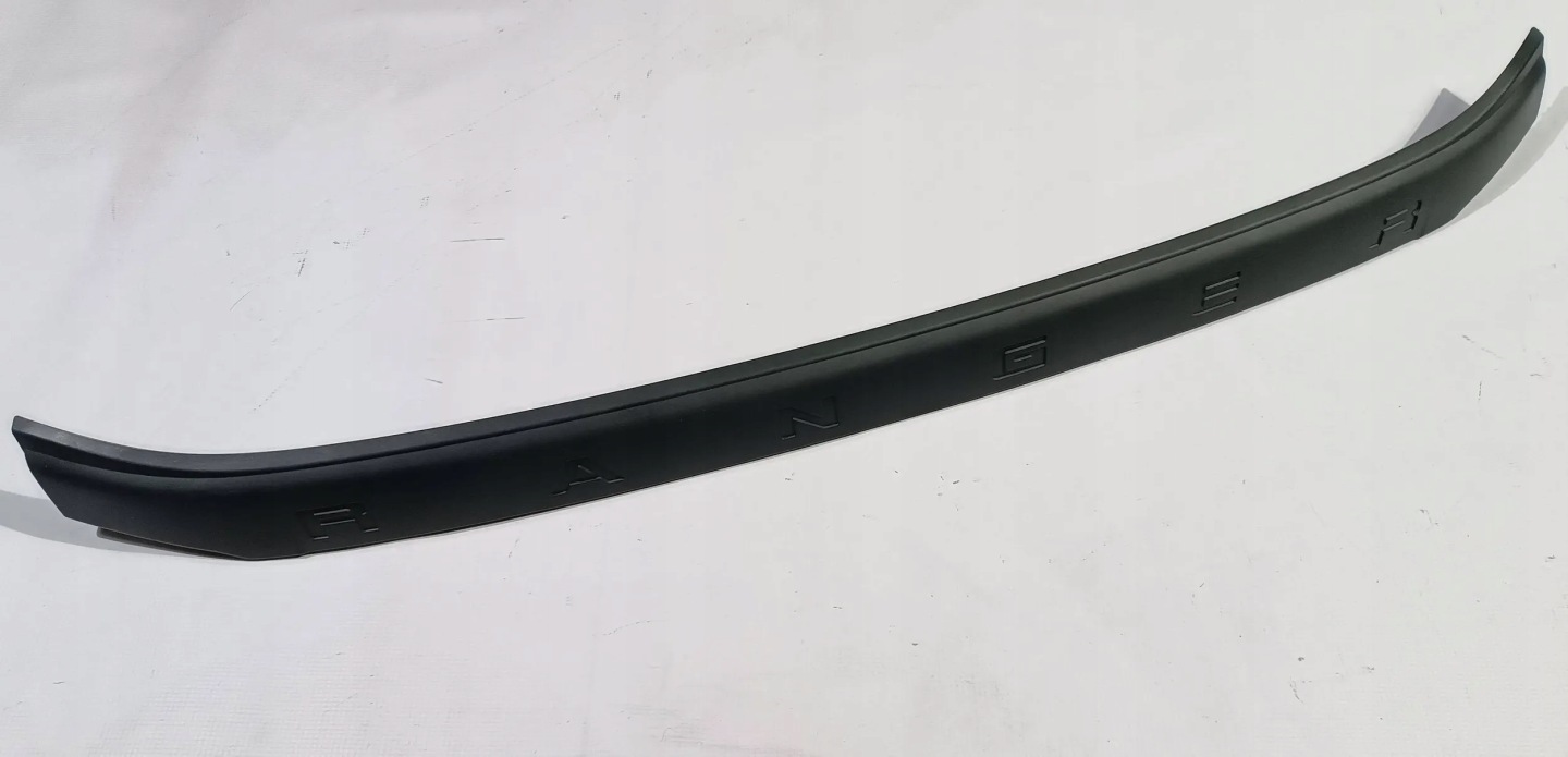 moulding grilla grille radiator Ford Ranger 2011-2014