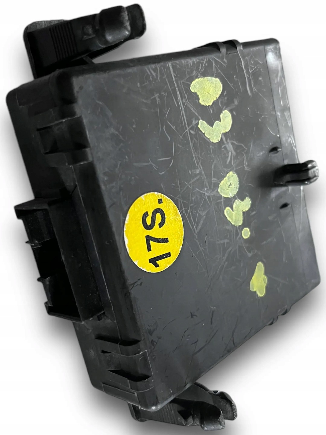 module control unit GATEWAY SKODA SEAT AUDI A3 8P VW GOLF V 1K0907530B