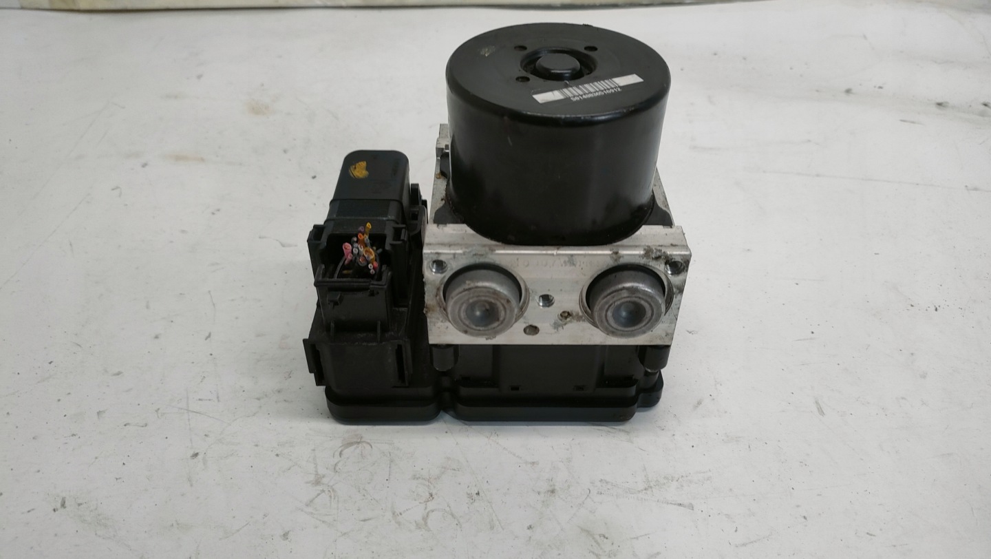 MAZDA 3 BL Pumpe ABS EUROPA BFB4-437AZ-C