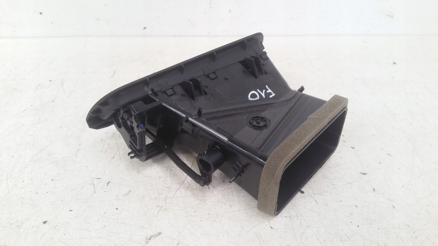 grid air conditioning devices right 9166884 BMW F10 530