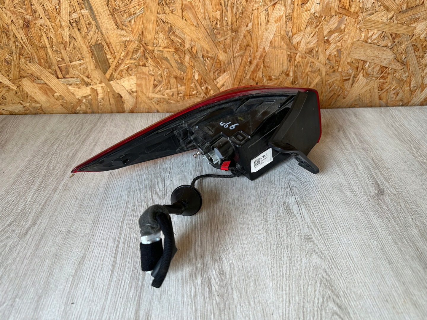 LIGHT REAR LEFT RIGHT HYUNDAI KONA LIFT 2020 ROK