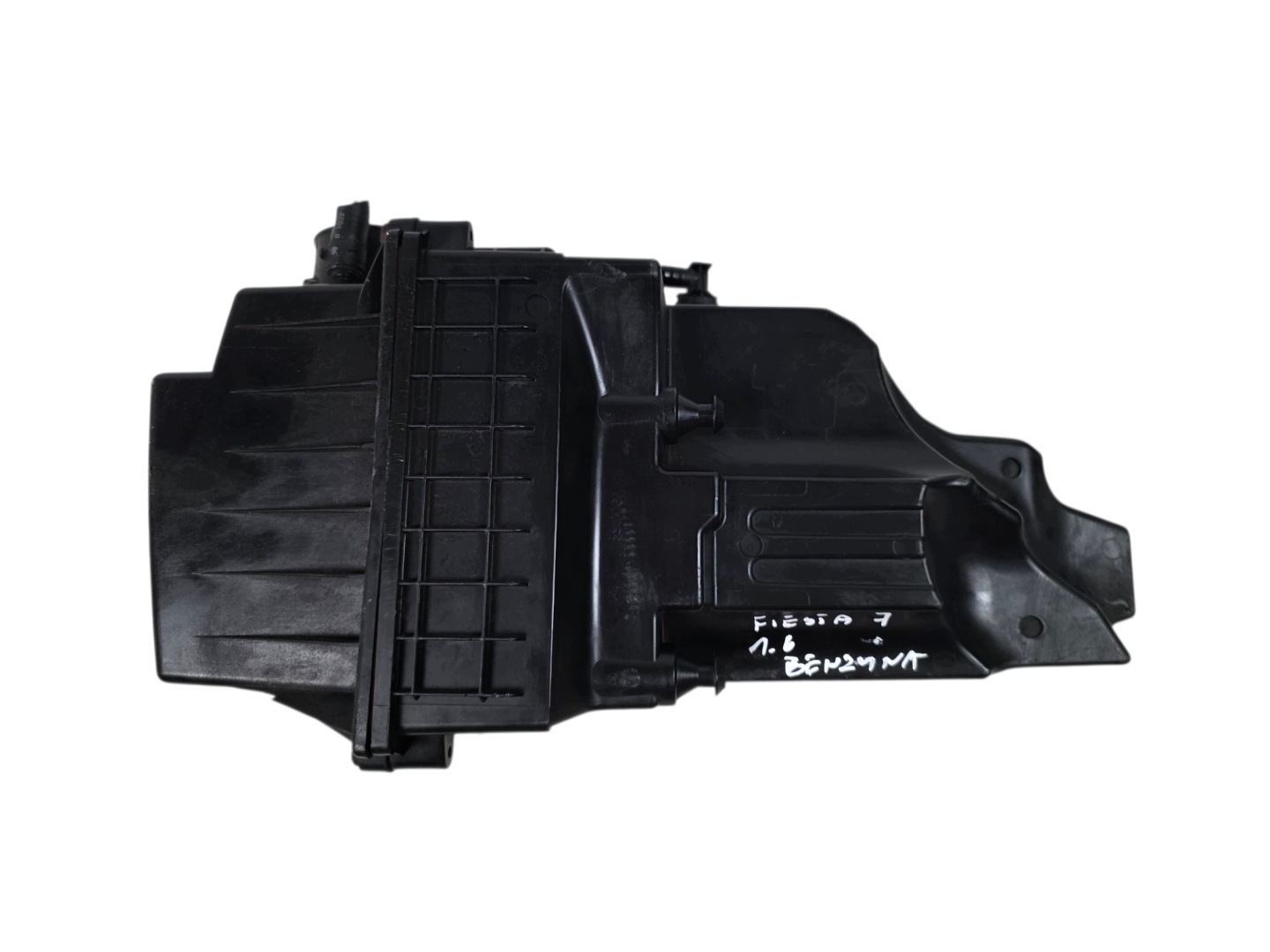 FORD FIESTA MK7 1.6 Benzin Gehäuse filter luft ORG. 8V21-9600-CH