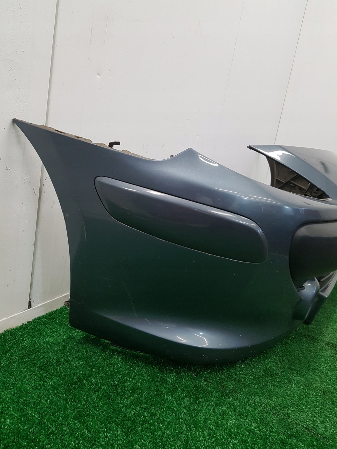 bumper front front PEUGEOT 307 2005