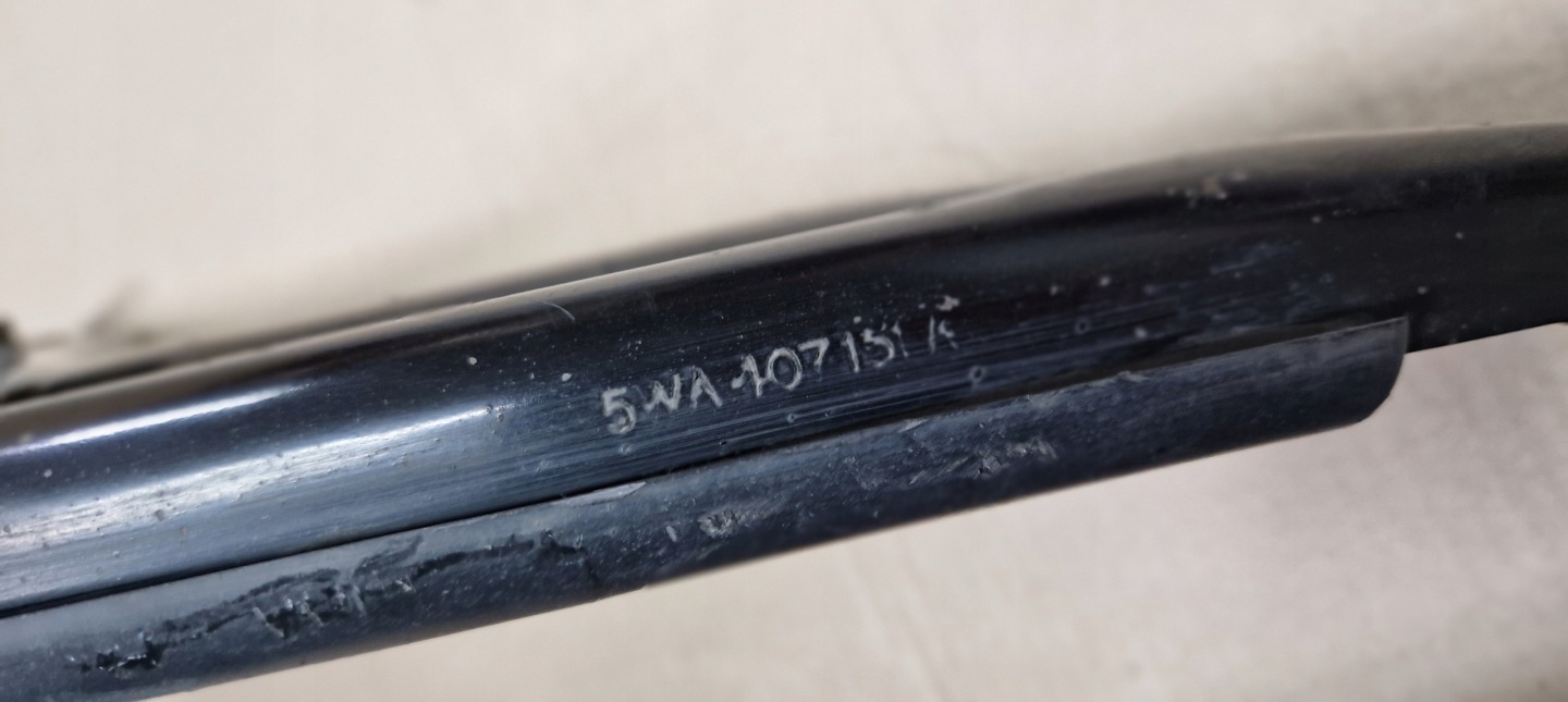 arm front left 5WA407151A VW AUDI SEAT SKODA
