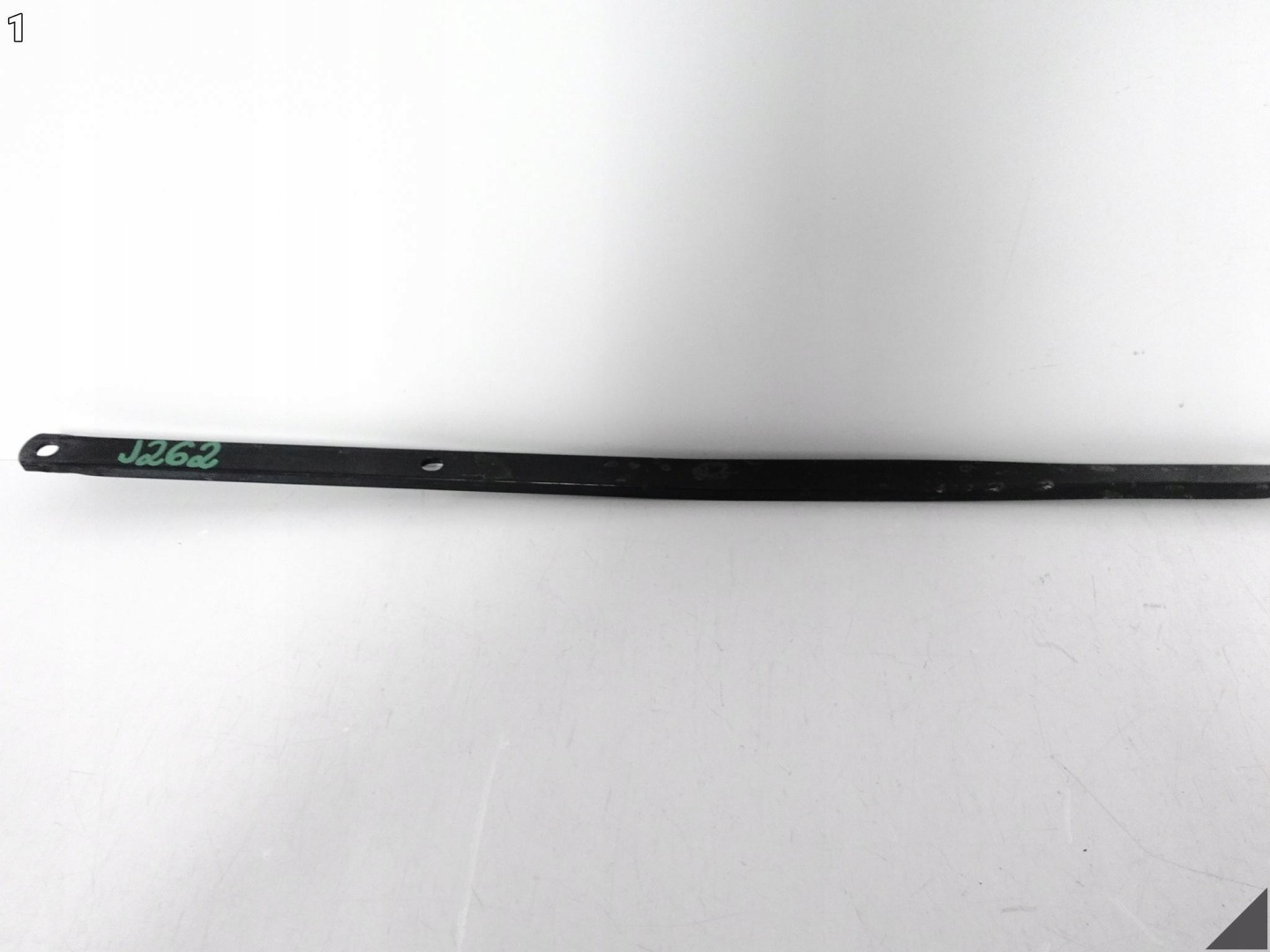 AUDI RS7 S7 A7 4G8 10-18 bar panel PANHARD right rear part dismantling 340KM