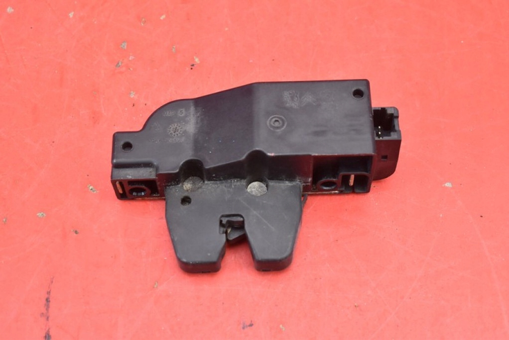lock bonnet rear part boot 9652301980 CITROEN C4 1 and 3D 04-08