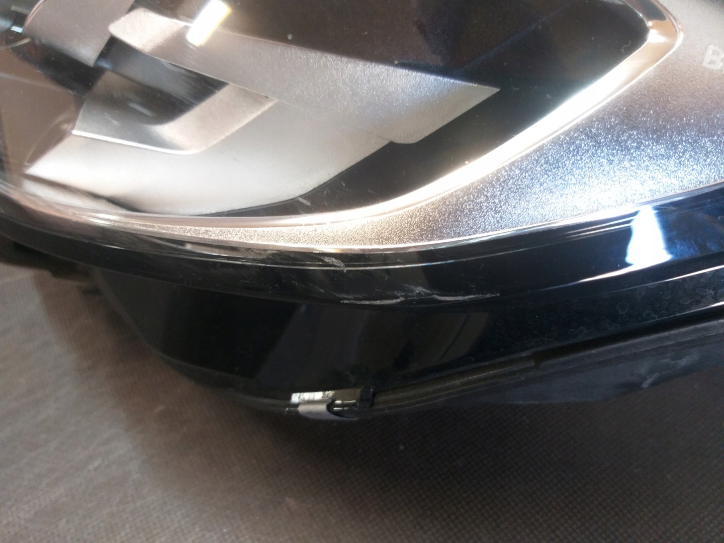 light front left BMW III 3 G20 G21 FULL LED 9481695-08