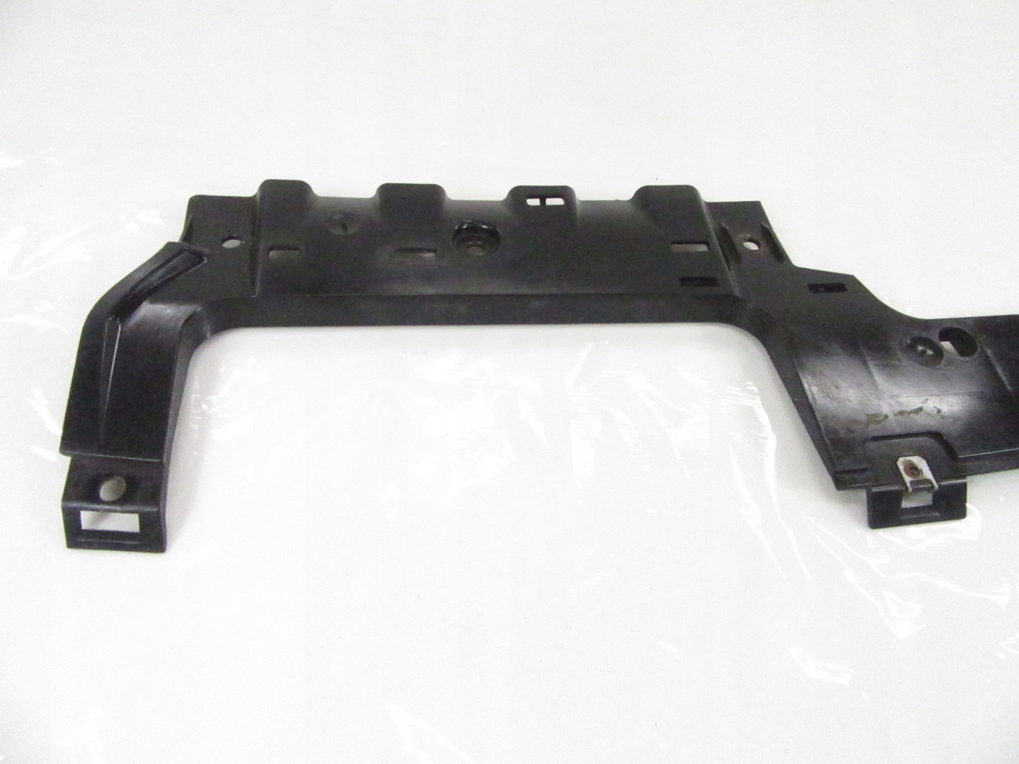 Support Support plaque prowadnica Poignée Pare choc Arrière BMW e90 e91 Berline KOMBI
