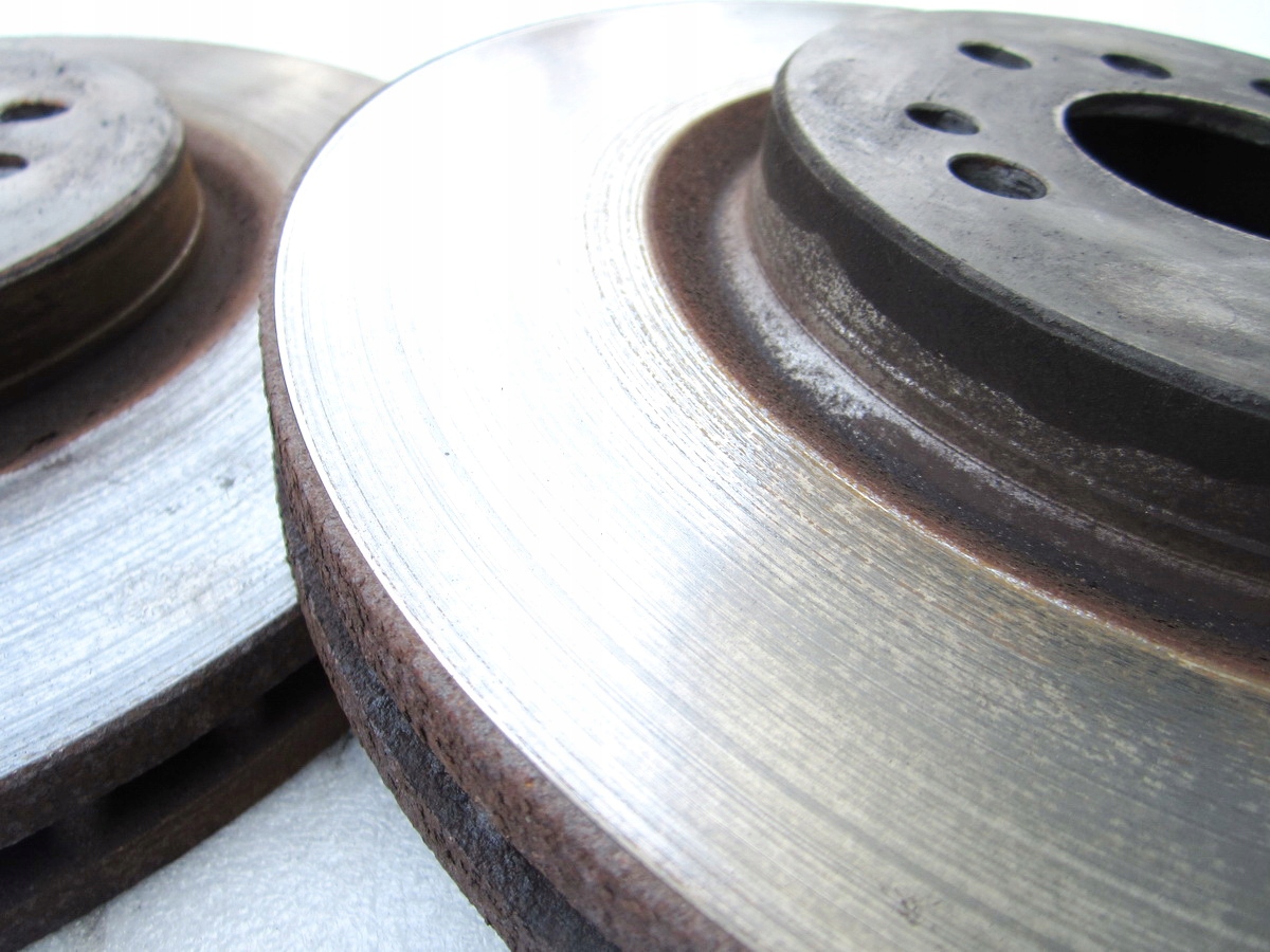 discs brake front front Mercedes ML W164 3.5 V6 330mm