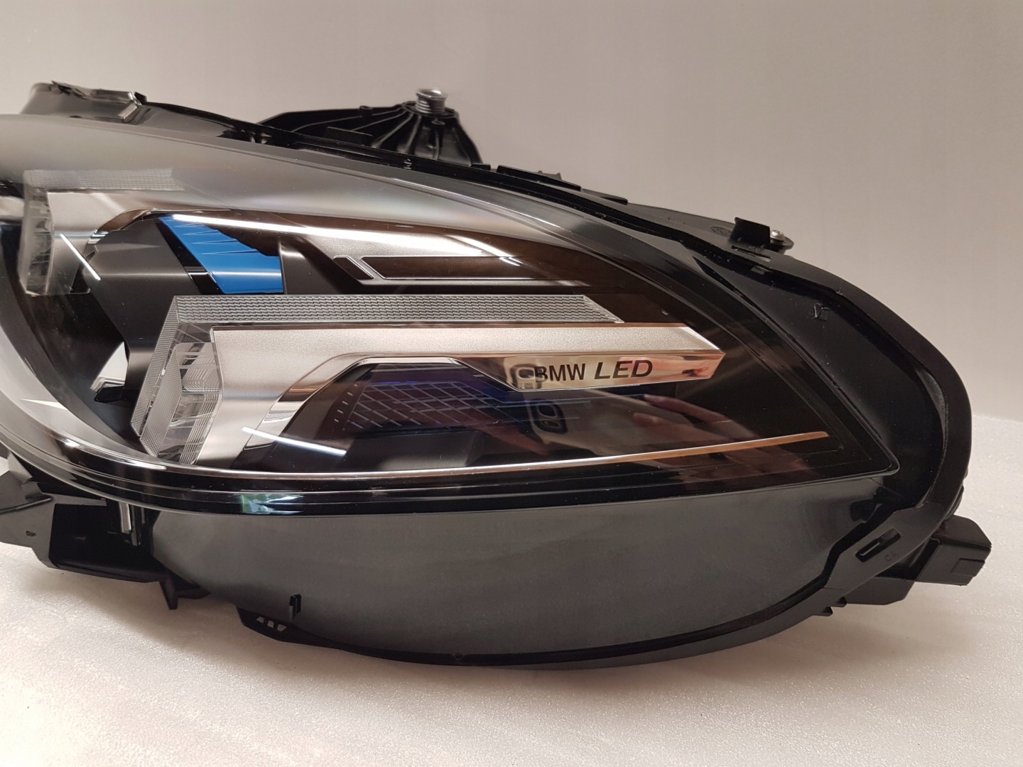 light front left BMW F70 F74 FULL LED 5A32B51