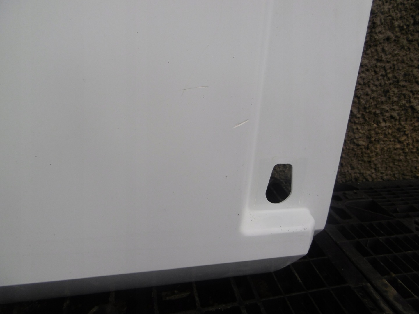 side right BOK cabs RENAULT MAGNUM DXI