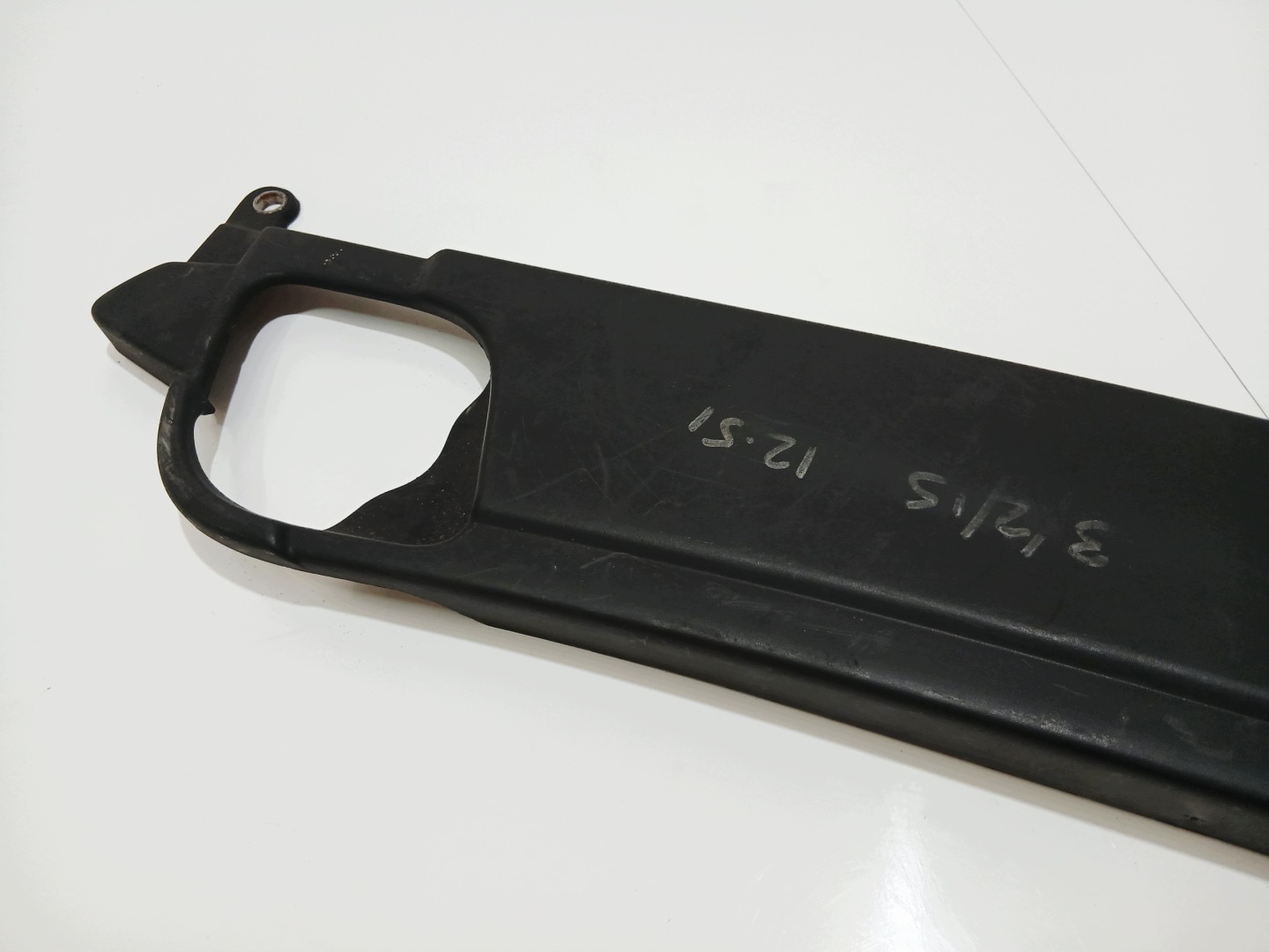 krytka stěny předního BMW 5 E60 E61 OE 2.0D 7803340