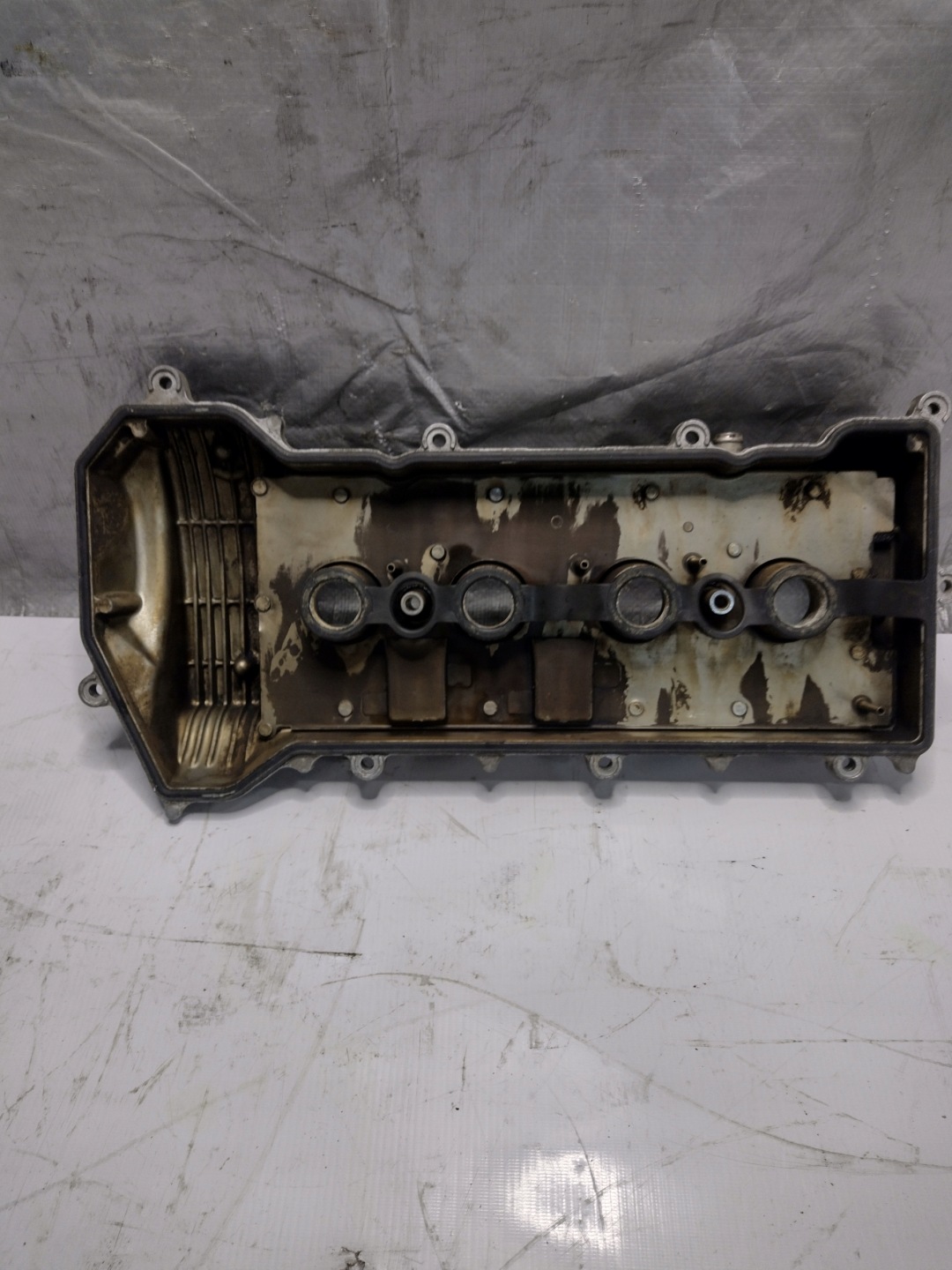 COPERCHIO PUNTERIE Toyota Celica VII 1,8VVTI