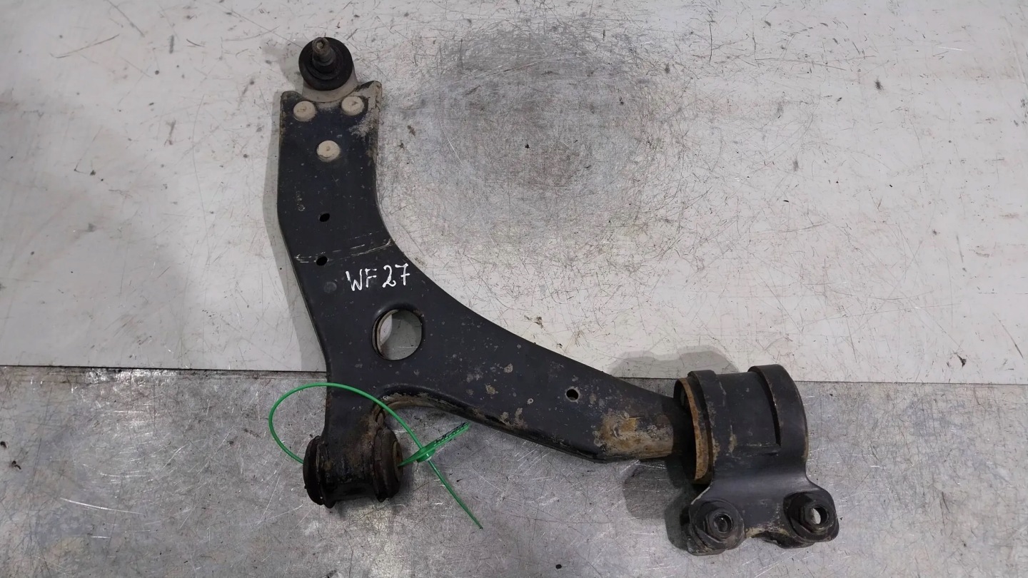 arm right front FORD C-MAX MK1 FOCUS MK2