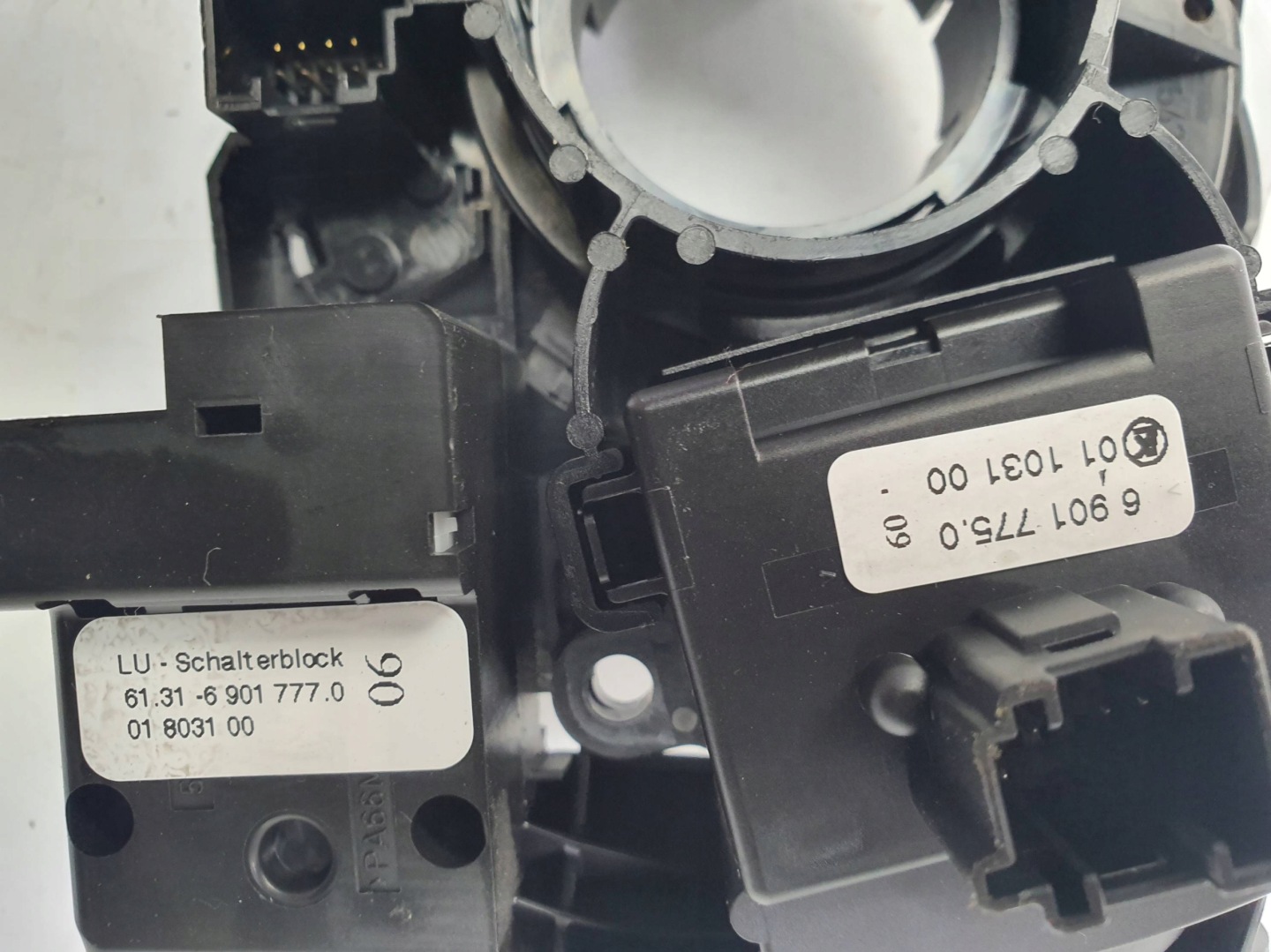 DEVIO LUCI TERGICRISTALLO TERGI LAND ROVER RANGE ROVER VOGUE