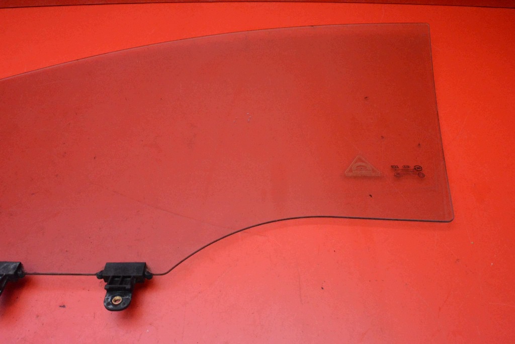 window side right front front KIA RIO 3 III 5D HB 11-15