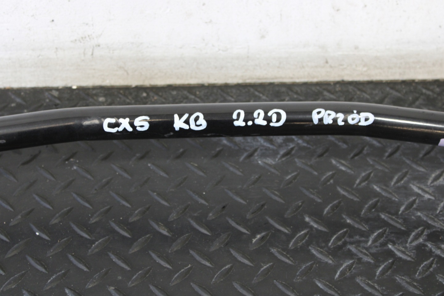 STABILIZATOR bar front MAZDA CX5 II 2 KB KF