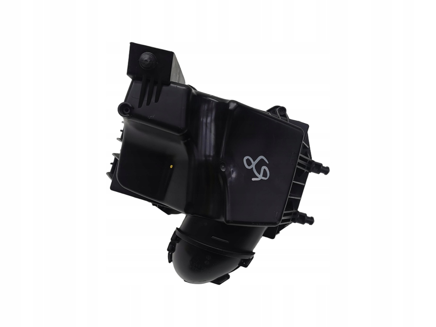 Gehäuse filter luft OPEL MOKKA A 1.6 CDTI 136KM B16DTH 1121333