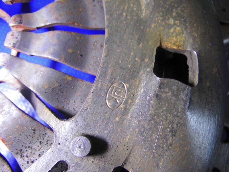 zamajac 5MM 2.0I BMW E90 E91 E92 E87 E46