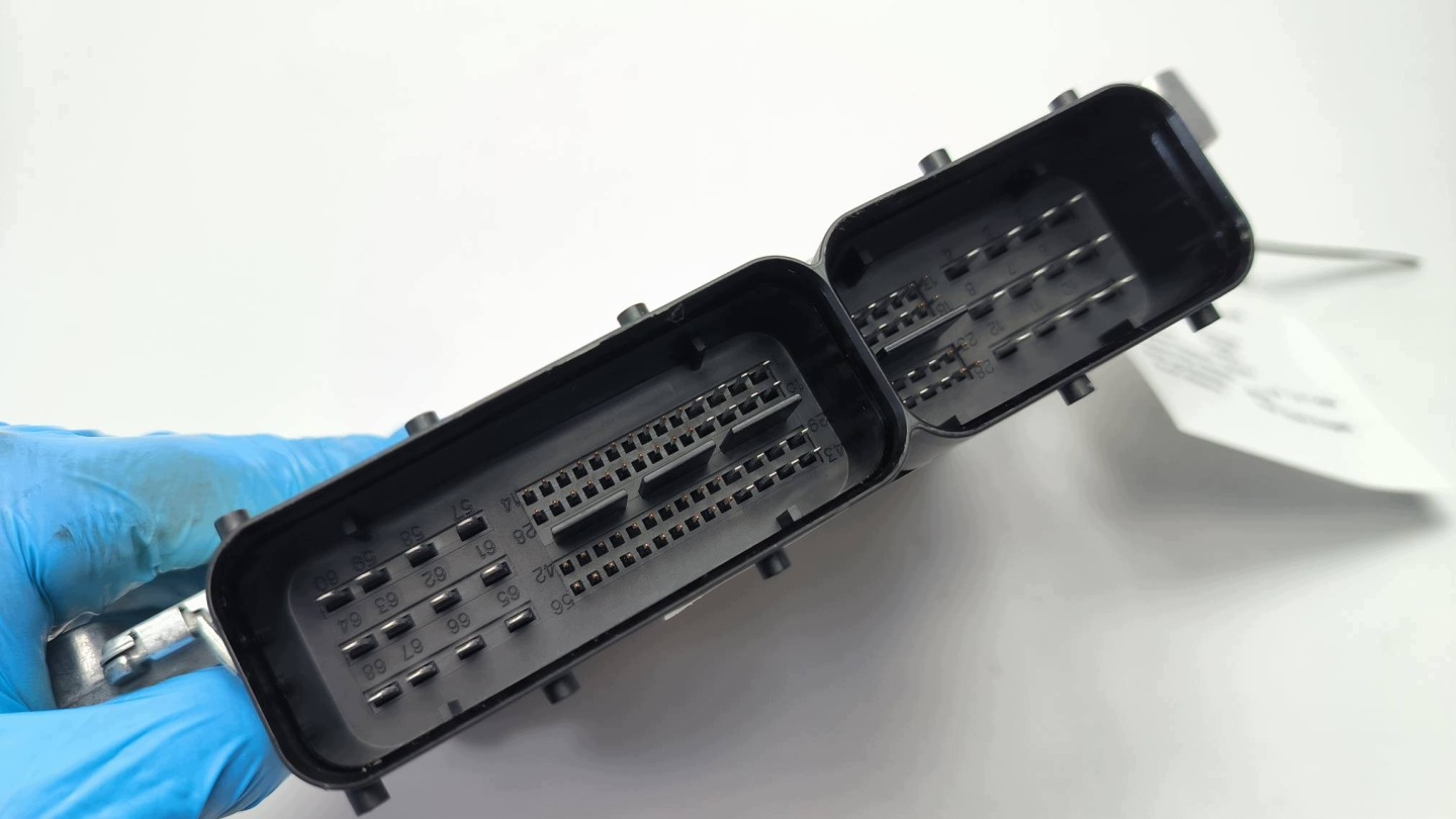 computer Motore ECU A2C1497200001 HYUNDAI KONA