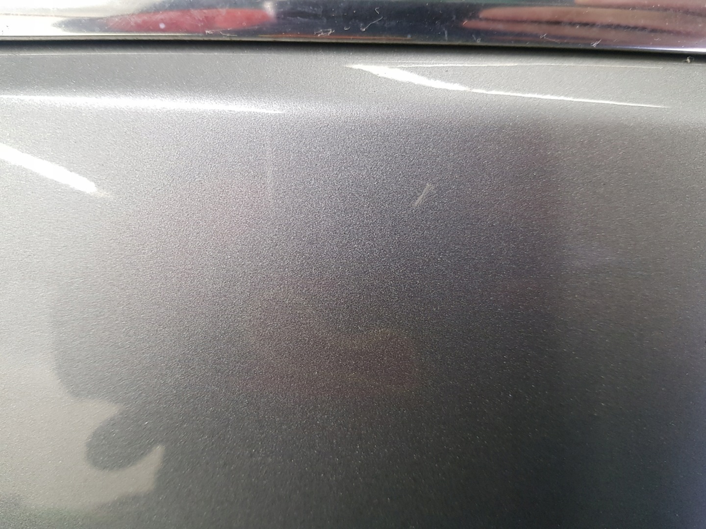 tür rechts heck OPEL INSIGNIA 2009