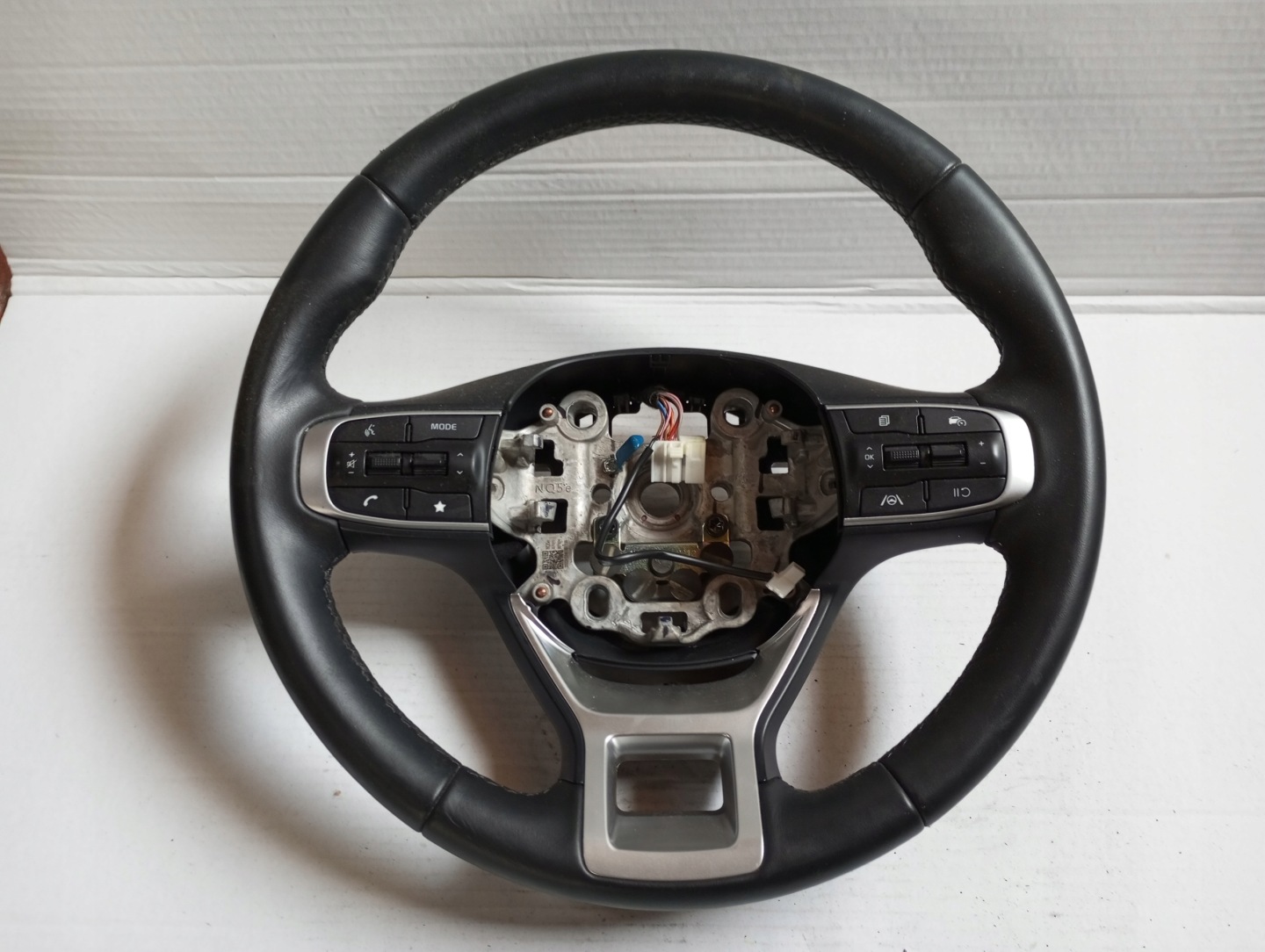 lenkrad KIA SPORTAGE V