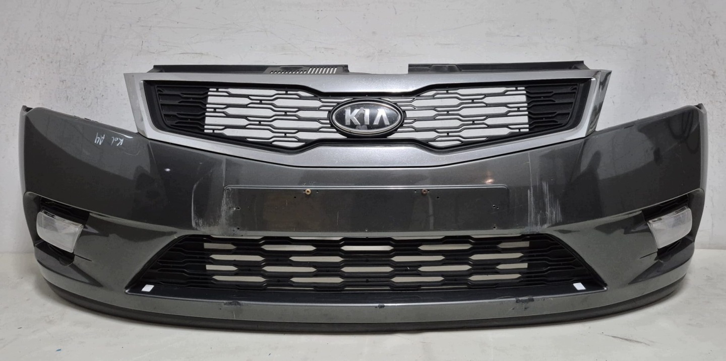KIA CEED and 1 LIFT 09- bumper front front 86510-1H500 LAK.A4