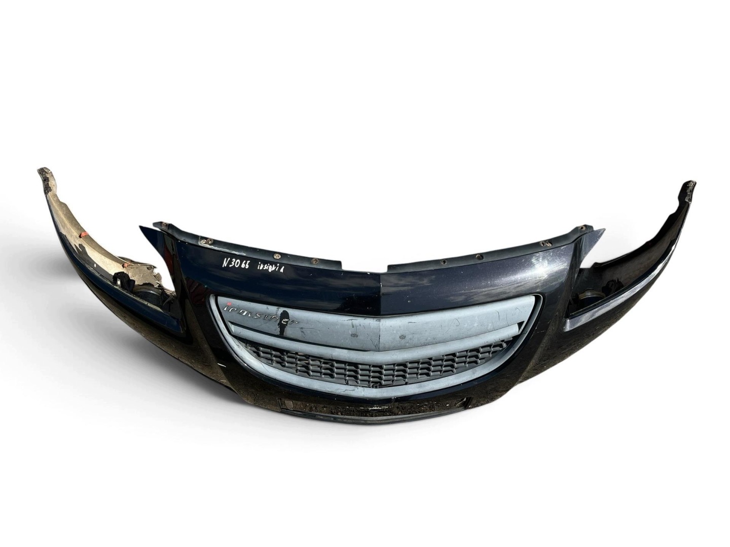 bumper front Opel Insignia A 2009 13288286