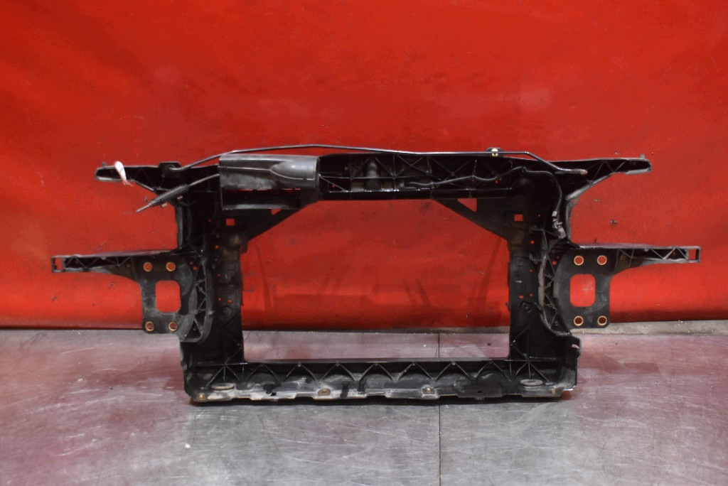 support panel for radiators pillar 1P0805588D SEAT LEON 2 II FR 2.0 TDI 170 KM 05-09