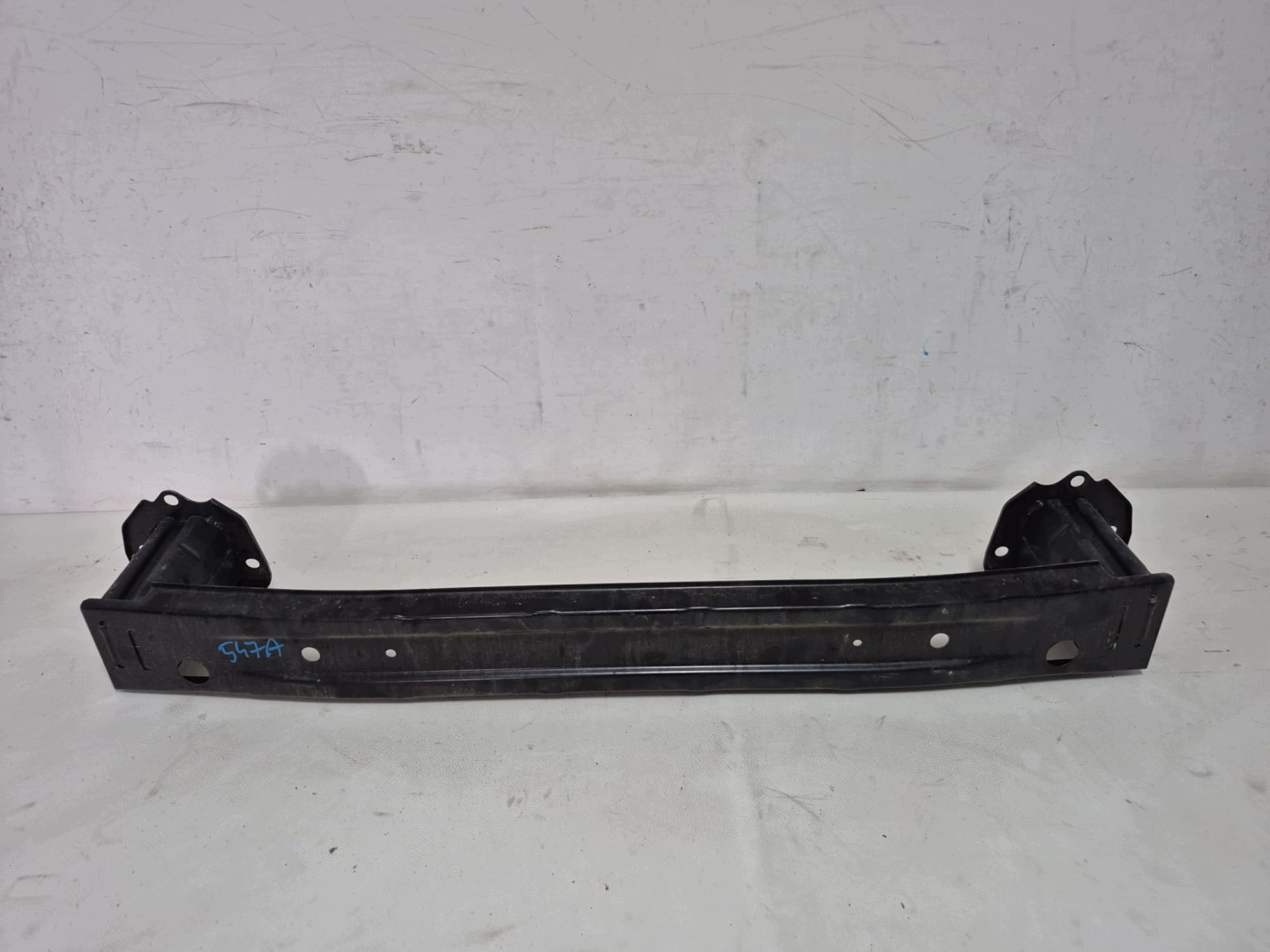 TOYOTA RAV4 V 5 18-26 bumper support rear part rear