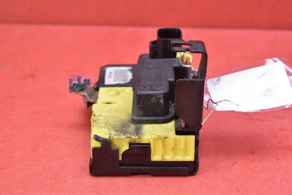 lock door right front front EU 8650547 VOLVO XC90 1 and 06-14
