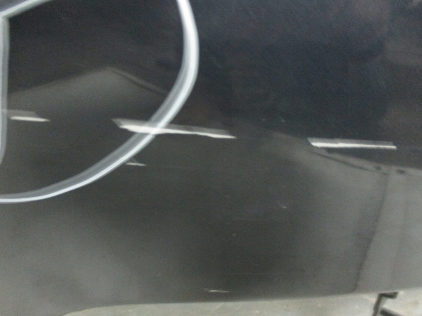bumper front front Opel Insignia A 13288286