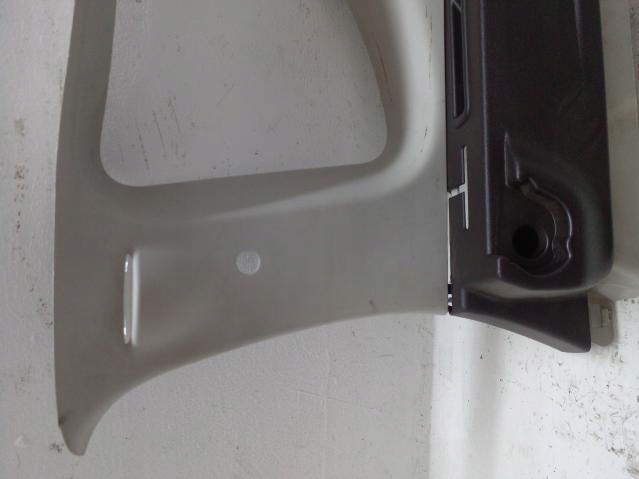 side right rear part RENAULT ESPACE V 16- 769343666R