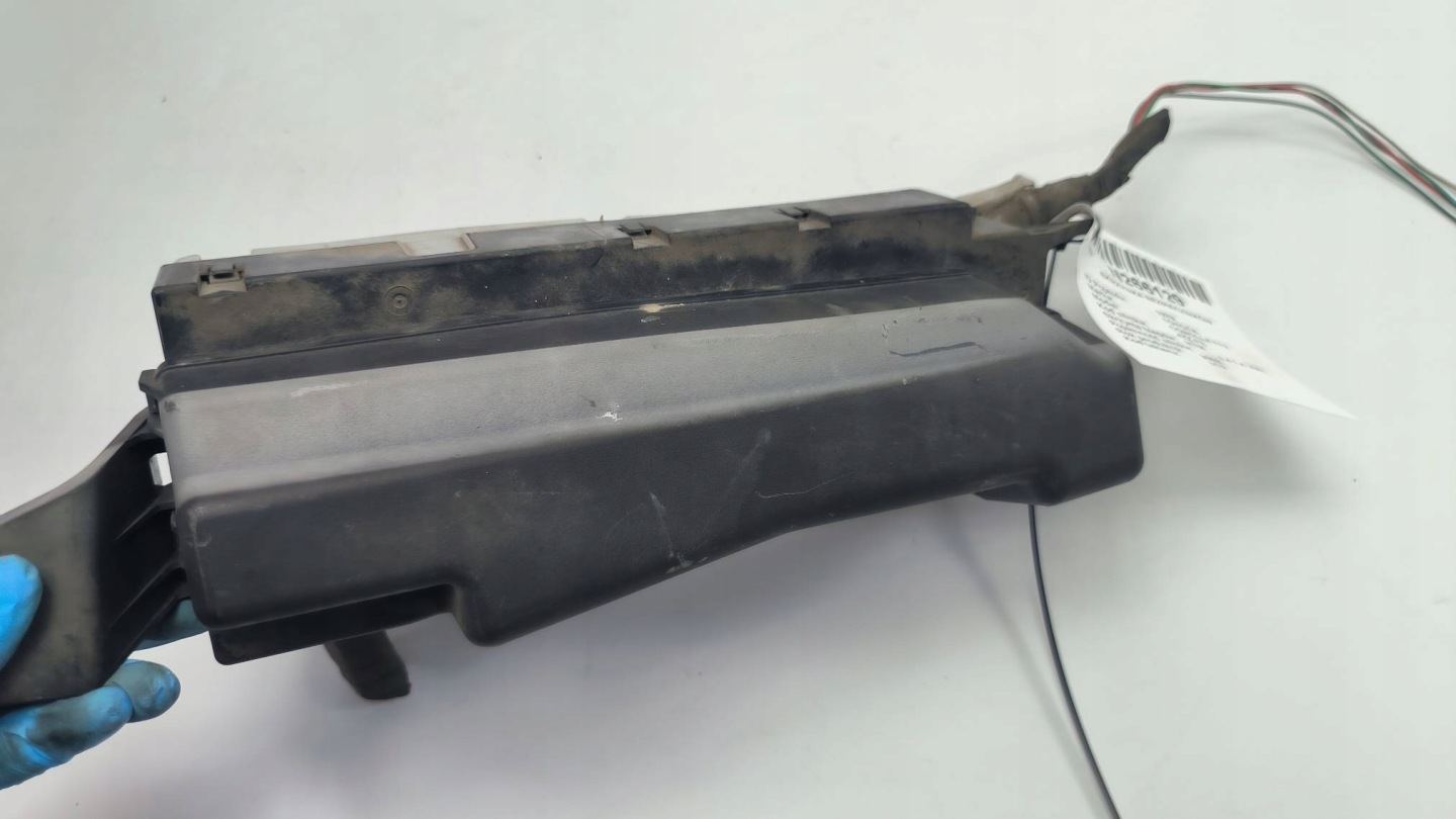 Kasten der Sicherungen TOYOTA COROLLA E12