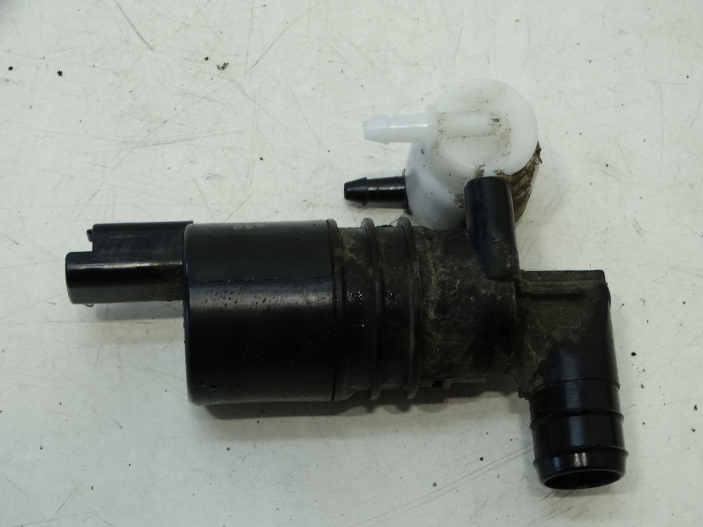 pump mini motor washers CITROEN PEUGEOT RENAULT 9643447980