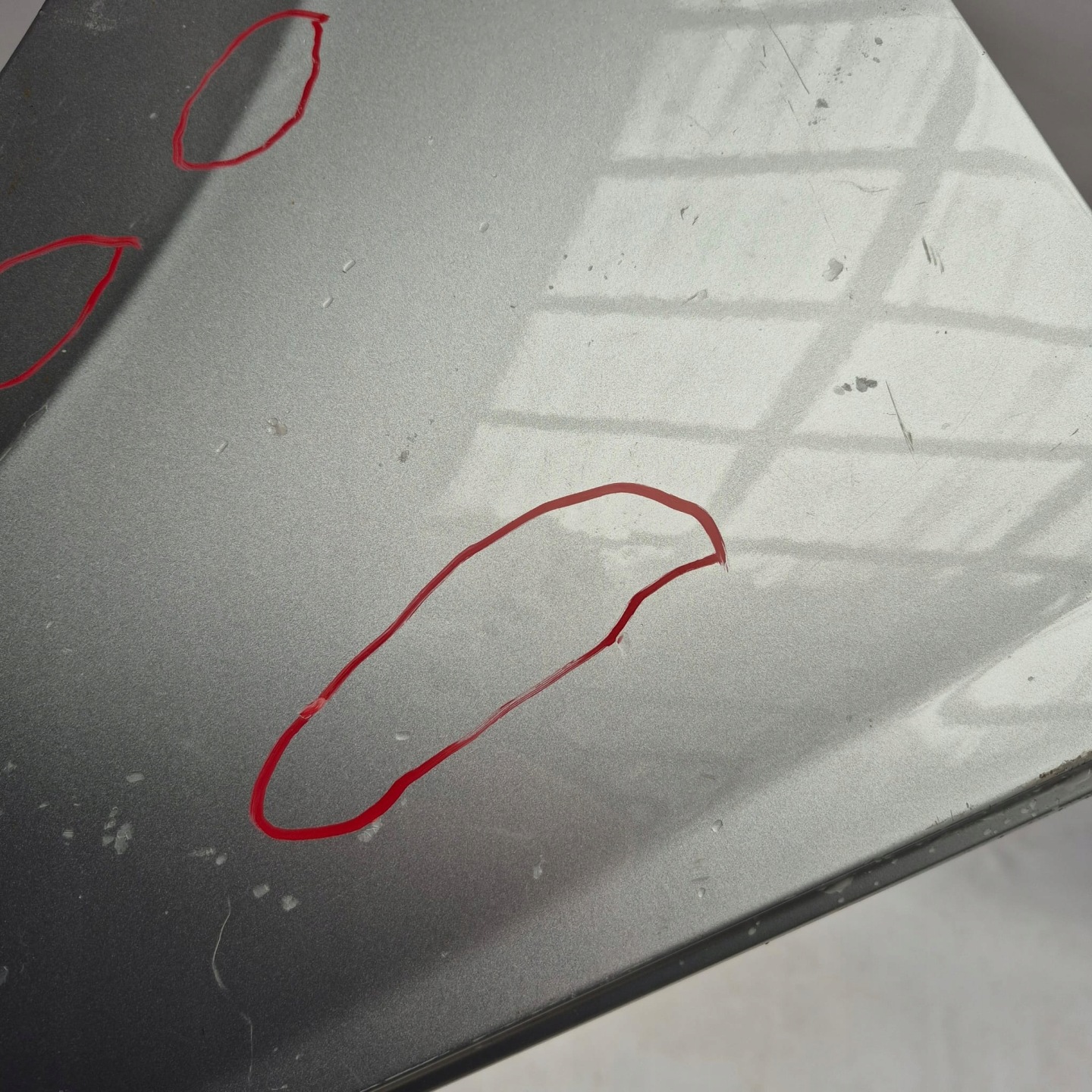 SKODA OCTAVIA IV 4 19-> fender front front right