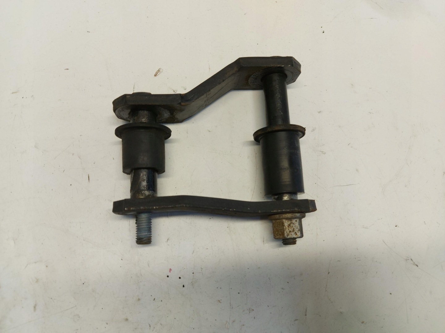 Ford Ranger IV LIFT holder RESORA left right