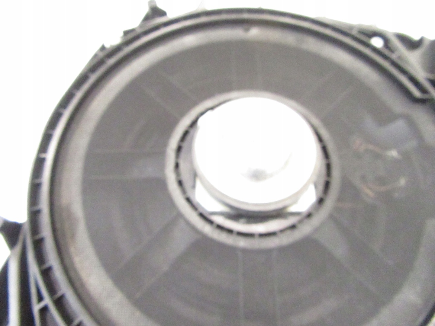 speaker central left right STEREO-SYSTEM BMW F10 F11 KOMPLET