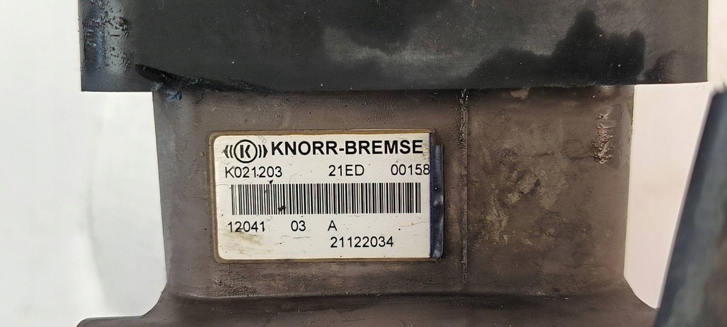 Sensor luft K021203 RENAULT PREMIUM 460 DXI