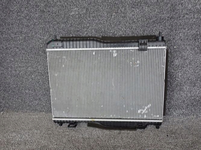 FORD FIESTA MK7 FORD KA ventilátor chladič vody