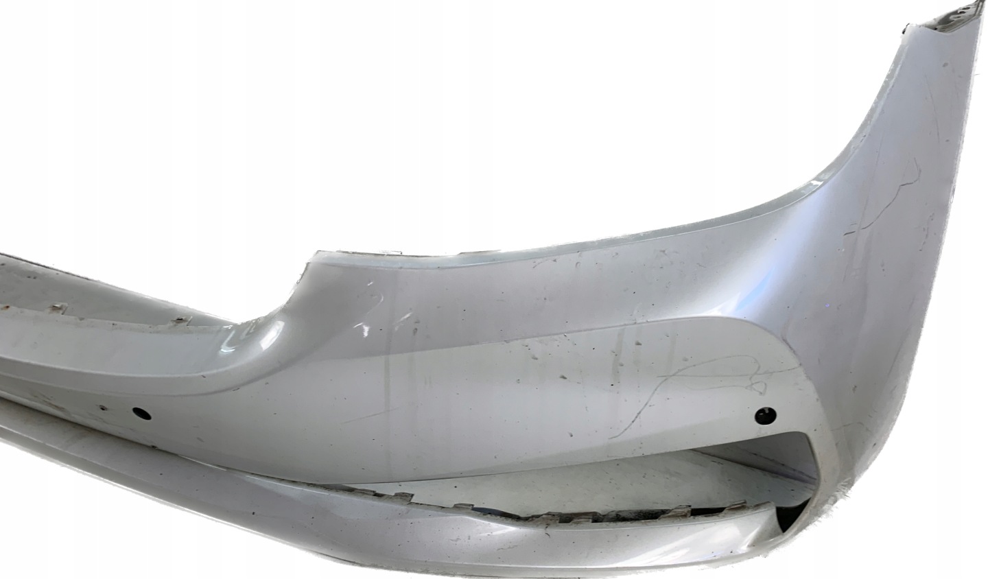 bumper front 6XPDC BMW 6 GT G32 7415532