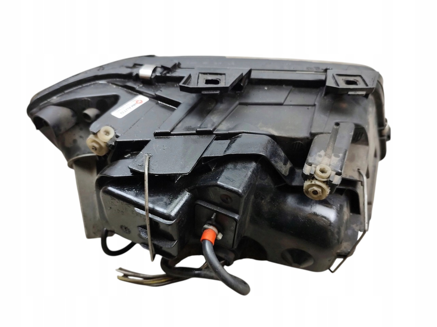 light REFLEKTOR left front AUDI A6 C5 LIFT (2001-2005) EUROPA