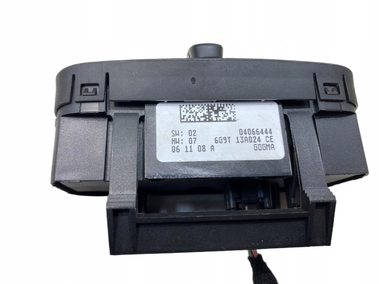 interruttore luci FORD S-MAX e 6G9T13A024CE
