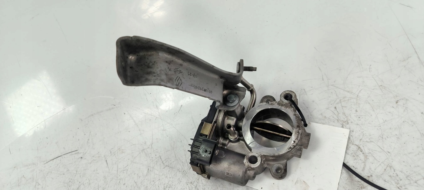 throttle flap 161A05894R RENAULT TRAFIC III