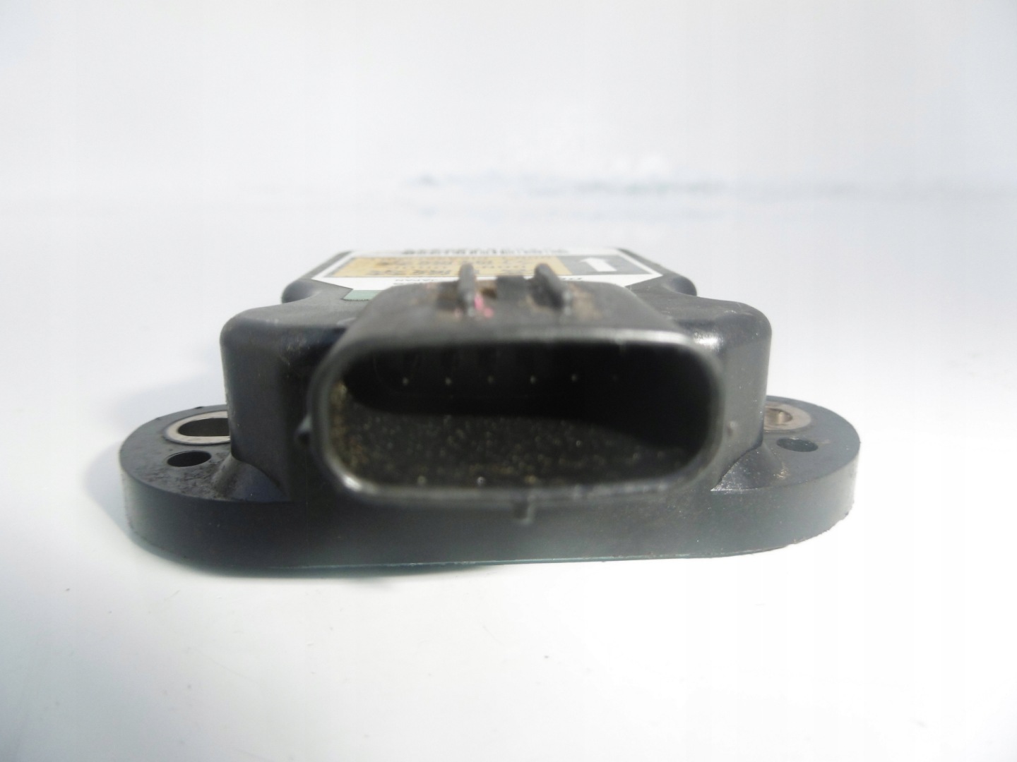 Sensor ZYROSKOPOWY INFINITI M30 M35 M37 Q70