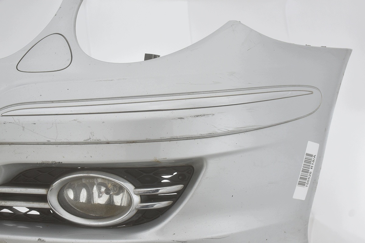frontstoßstange * vorne MERCEDES E W211 LIFT C775
